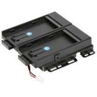 Adorama Ikan Sony L Series Dual DV Battery Mount for Bon Monitor BB-07SD