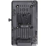 Adorama TV Logic TVLogic V-mount Battery Bracket for LVM-074W & SRM-074W PR-VMOUNT-074