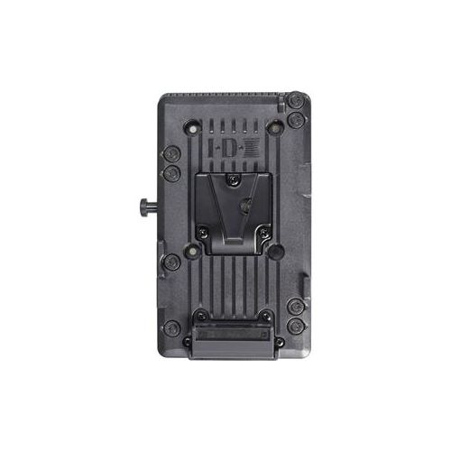  Adorama TV Logic TVLogic V-mount Battery Bracket for LVM-074W & SRM-074W PR-VMOUNT-074