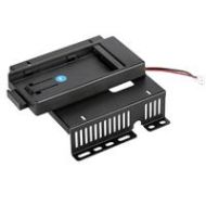 Adorama Ikan Sony L Series Single DV Battery Mount for Bon FM-055F & RM-072S Monitor BB-055S