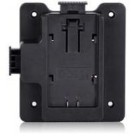 Adorama MustHD Panasonic D28S Battery Plate for Field Monitor (Not for M703) BTPLD28S