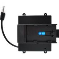 Adorama Bon Monitors Single Type DV Mount for FM-055F & RM072S Monitor,Sony BP-U Battery BB-055U