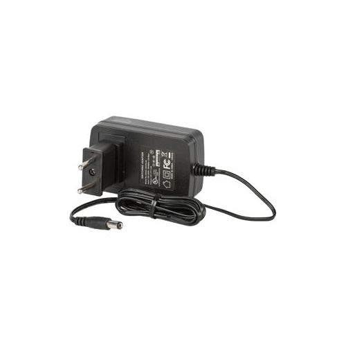  iKan 12V 1.5A AC/DC Adapter, Europe AC-12V-1.5A-TYPEC - Adorama