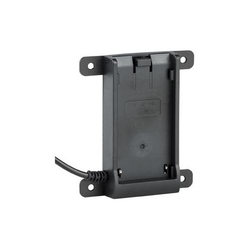  Adorama Ikan Canon 900 Battery Plate with Coax Connector for VL7e HDMI Monitor BP5T-C