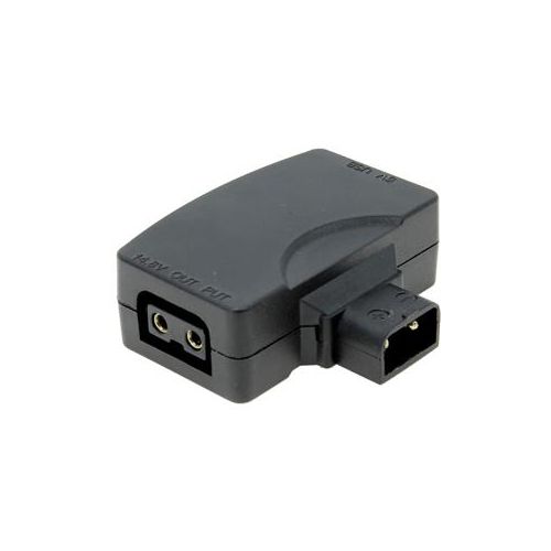  Adorama GyroVu D-Tap to USB Adapter with D-Tap Pass-Through GV-DTAP-USB