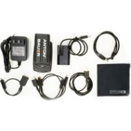 Adorama SmallHD FOCUS Monitor Accessory Pack for Canon LP-E6 ACC-FOCUS5-LPE6-PACK