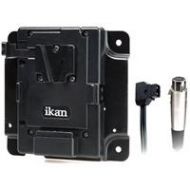 Ikan Pro Battery Adapter Kit for V-Mount PBK-S-X - Adorama