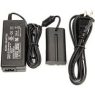 Adorama SmallHD Sony L-Series Battery to AC Power Supply with United States Cord PWR-ACDC-SONYL-US