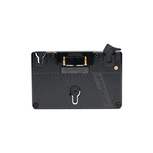  Adorama SmallHD Gold Mount Battery Plate for 503/703 UltraBright On-Camera Monitor PWR-ADP-UB-GM