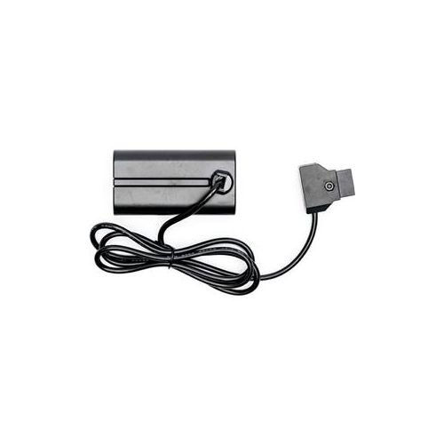  Adorama SmallHD D-Tap to Sony L-Series Faux Battery Power Adapter Cable PWR-ADP-SONYL-DTAP