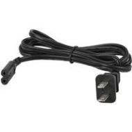 Adorama iKan 5 Two-Pin Female to Two-Prong US Power Cord AC-2PIN-TYPEA