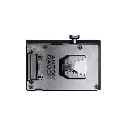  Adorama SmallHD V-Mount Battery Bracket for 702 Touch and CINE 7 Monitors PWR-ADP-C7T-VM