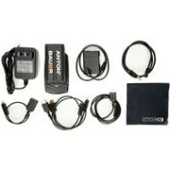 Adorama SmallHD FOCUS Monitor Accessory Pack for Nikon ENEL-15 ACC-FOCUS5-ENEL15-PACK