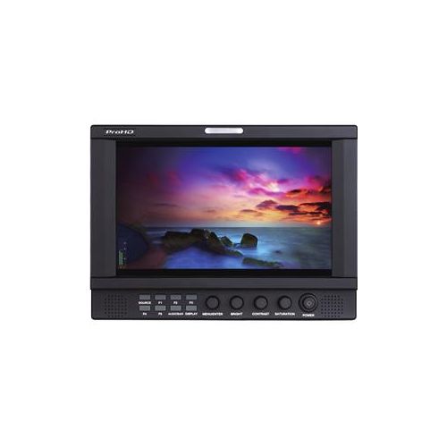  Adorama JVC DT-X93H ProHD 9 Full HD 3GSDI and HDMI IPS LCD Monitor, 1920x1200 DT-X93H