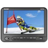 Adorama Marshall Electronics M-CT710 7 Camera-Top High Resolution TFT LCD Monitor M-CT710-E6