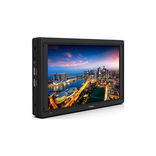  Adorama TV Logic F-10A 10 16:9 Full HD HDR Field Monitor with HDMI 2.0 & HDCP 2.2 F-10A