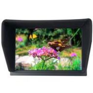 Adorama Delvcam 10.1 3G-SDI/HDMI Touchscreen Camera-Top IPS LED Monitor, 1280x800 DELV-TOUCH-10SDI