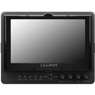 Adorama Lilliput 665 7 Monitor, Advanced Version, HDMI In/Out (and Wireless HDMI) 665/O/P/WH