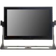 Adorama ViewZ VZ-101FM-E 10.1 HD Broadcast IPS 8 Bit LED Monitor with Built-In Speaker VZ-101FM-E