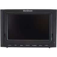 Adorama VariZoom VZM5 5 HDMI LCD Monitor, 800x480, Accepts HD Signals Up to 1080p VZ-M5