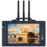 Adorama Teradek SmallHD 703 Bolt 7 Full HD Wireless LED Monitor, Built-In HD Receiver 14-0445