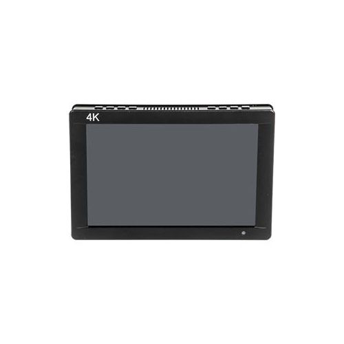  Adorama Came-TV 4K-MT7S 7 3G-SDI 4K HDMI On-Camera Monitor, 1920x1200 4K-MT7S