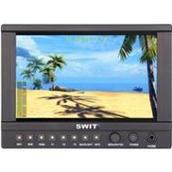 Adorama SWIT Electronics CM-S73H 7 FHD Super Bright LCD Monitor without Battery Plate CM-S73H