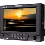 Adorama JVC DT-X71HP ProHD 7 AC/DC Portable HD & C2K LCD Monitor DT-X71HP