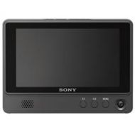 Adorama Sony CLM-FHD5 Clip-on 5 Full HD LCD On-Camera Monitor CLMFHD5