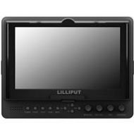 Adorama Lilliput 665 7 Monitor, Advanced Version, HDMI Input Port (and Wireless HDMI) 665/P/WH