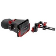 Adorama Zacuto Z-Finder 1.8x with Mounting Kit for C300-C500 Cinema Cameras LCD Screen Z-FIND-CMB