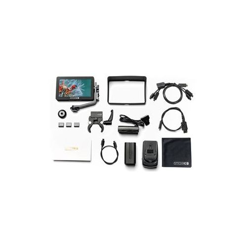  SmallHD FOCUS Gimbal Kit MON-FOCUS-GIMBAL-KIT - Adorama