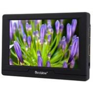Adorama Bestview BSY502-HDO 5 Ultra-Thin HD LCD Panel Field Monitor, 800x480 BSY502-HDO