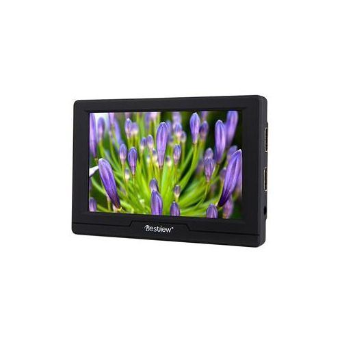  Adorama Bestview BSY502-HDO 5 Ultra-Thin HD LCD Panel Field Monitor, 800x480 BSY502-HDO