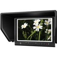 Adorama Lilliput 664/O/P 7 Camera-Top LED Monitor, 1280x800, HDMI Input & Output 664/O/P