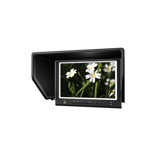  Adorama Lilliput 664/O/P 7 Camera-Top LED Monitor, 1280x800, HDMI Input & Output 664/O/P