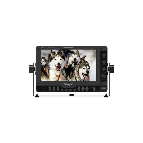  TV Logic LVM-075A 7 LCD Full HD Field Monitor LVM-075A - Adorama