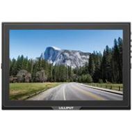 Adorama Lilliput FA1014/S 10.1 Touchscreen 3G-SDI Camera Monitor with HDMI,VGA Inputs FA1014/S