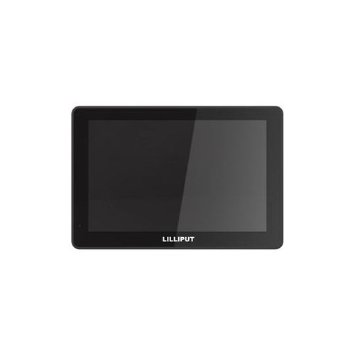  Adorama Lilliput MoPro7 7 LED X-Sports Camera Monitor, 1280x800, Black MOPRO7 -B