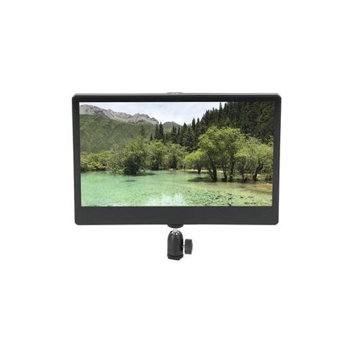  Came-TV 4K-C13 12.5 4K Broadcast Monitor, 3840x2160 4K-C13 - Adorama