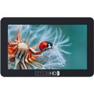 Adorama SmallHD FOCUS 5 On-Camera IPS Touchscreen Monitor with Daylight Visibility MON-FOCUS