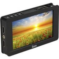 Adorama Ikan Delta DH5e-V2 5 Full HD On-Camera LED Field Monitor with 3D LUTs DH5E-V2