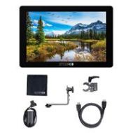 Adorama SmallHD 702 Touch 7 Monitor With Accessory Pack For Gimbals MON-702-TOUCH D