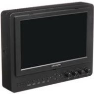 Adorama Delvcam DELV-SDI-7 7 3G-SDI Camera-Top Monitor w/ Advanced Function, 1024x600 DELV-SDI-7