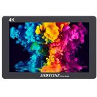 Adorama ANDYCINE X7S 7 IPS FHD Ultra Bright Camera Field Monitor, 4K HDMI Input/Output X7S