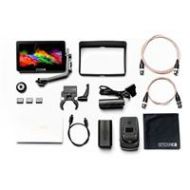 Adorama SmallHD FOCUS OLED SDI Monitor Gimbal Kit MON-FOCUS-OLED-SDI-GIMBAL