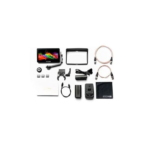  Adorama SmallHD FOCUS OLED SDI Monitor Gimbal Kit MON-FOCUS-OLED-SDI-GIMBAL