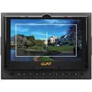 Adorama Lilliput 5D-ii/O/P 7 LED HDMI Field Monitor, HDMI I/O, Focus Assist, Peaking 5D-II/O/P