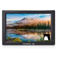 Adorama Feelworld T756 7 IPS Full HD On-Camera Monitor with Built-In Speaker FWT756