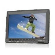 Adorama Came-TV Peaking Focus Assist 7 IPS HDMI Field Monitor, 1280x800 701-HDMI